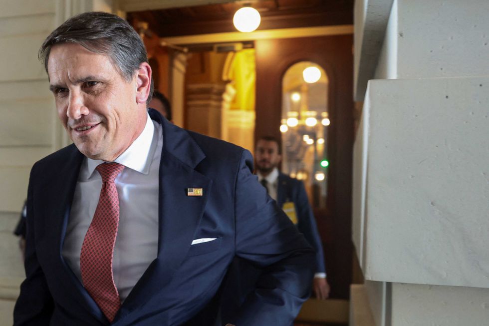 GOP has ‘shameful and cowardly’ plan for Todd Blanche to leave hearing untouched: analysts