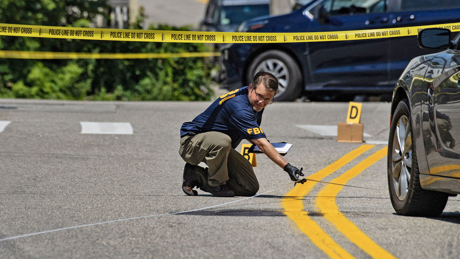 Fatal ICE shootings spur a halt in vehicle stops and thousands hit by diarrhea bug: Morning Rundown