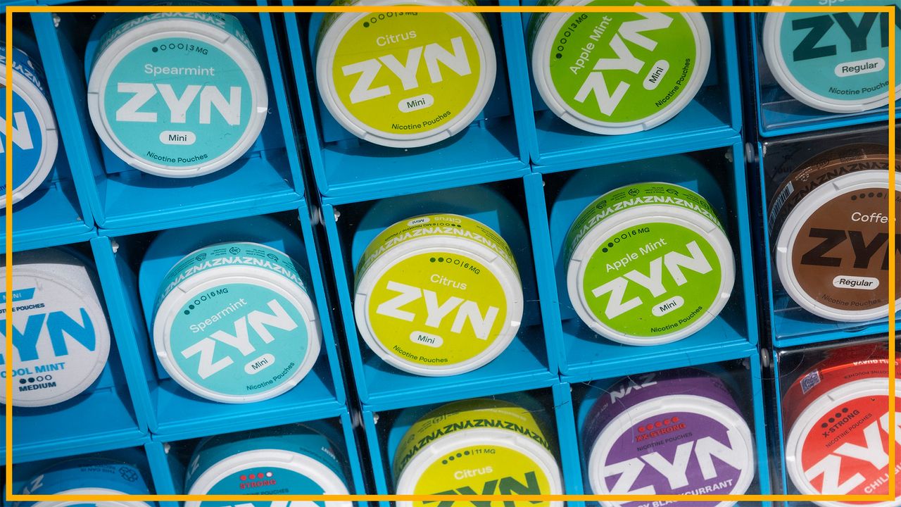 Tobacco companies are pushing nicotine pouches on teens — and we need to act now to stop them