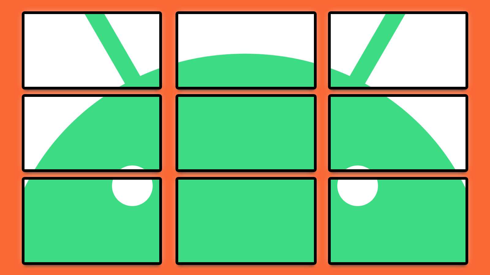 5 wild ways to make Android widgets more useful