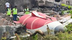 Air India crash report likely to be ready in October, say investigators