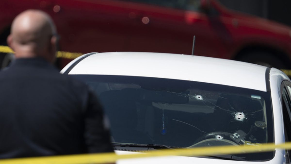 Did Joan Sebastian Guerrero’s daughter witness ICE agent fatally shooting him? What we know