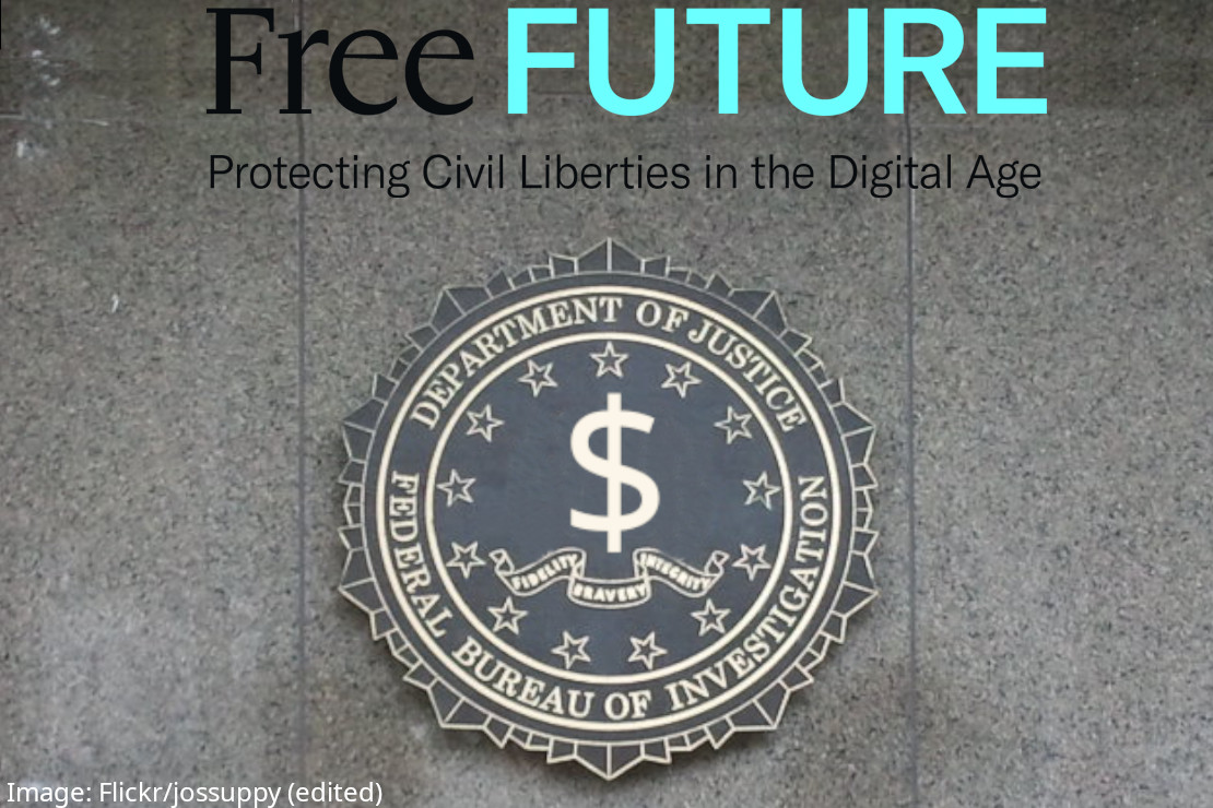 Government Security Agencies Want to Steal Your Drone
