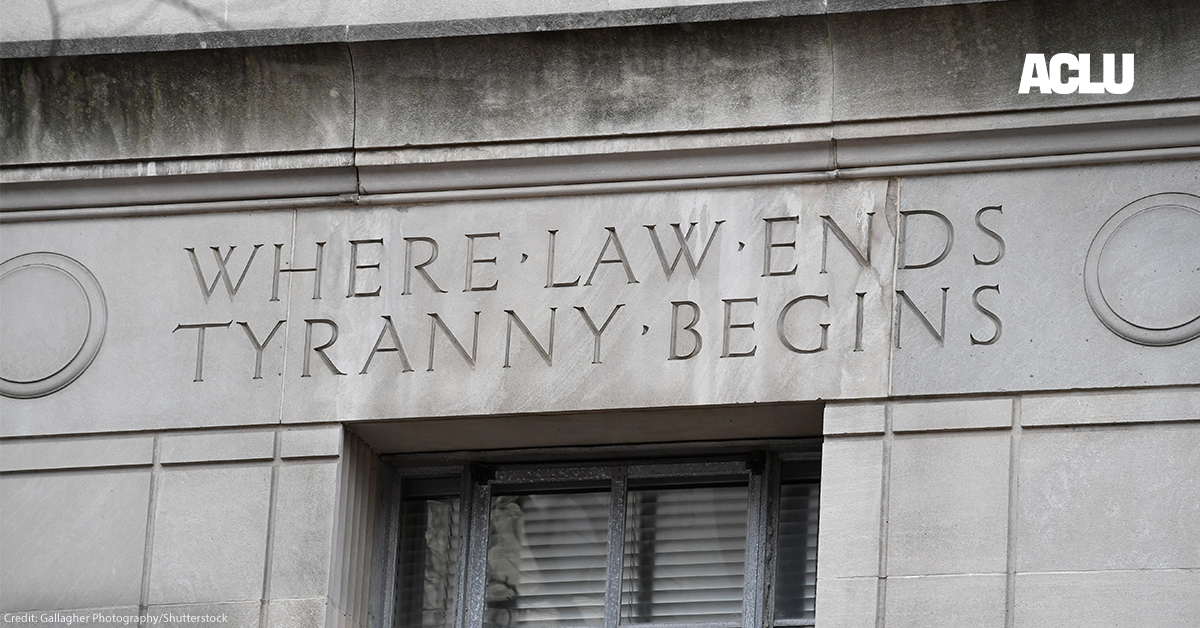 Todd Blanche’s Record Raises Alarming Questions About the Future of DOJ