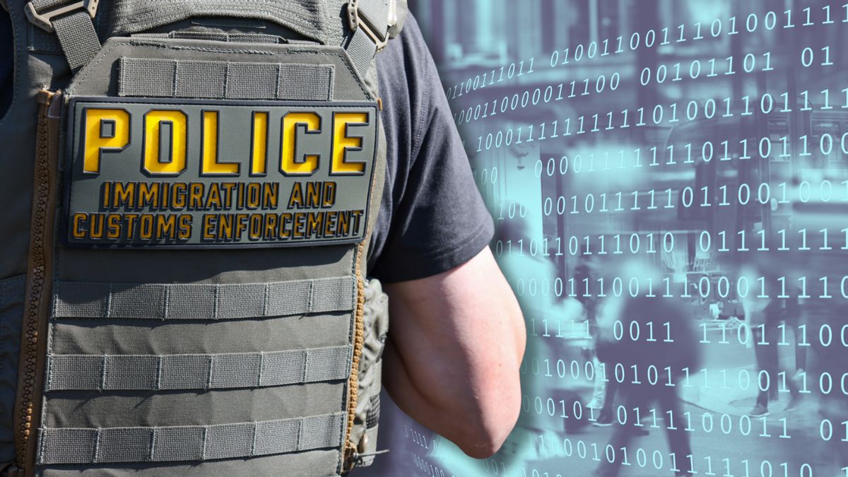 ICE bought vehicles equipped with ‘fake cell towers’ used to spy on phones. Here’s proof