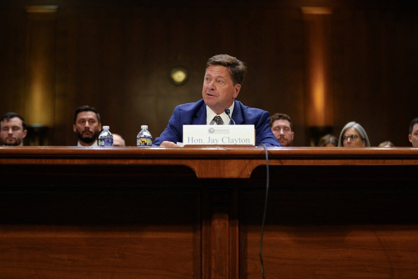Trump’s intelligence chief nominee won’t say Biden won 2020 election