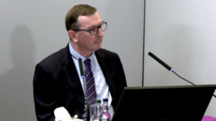 NHS manager says trust wanted 4,000 reports ‘gone’