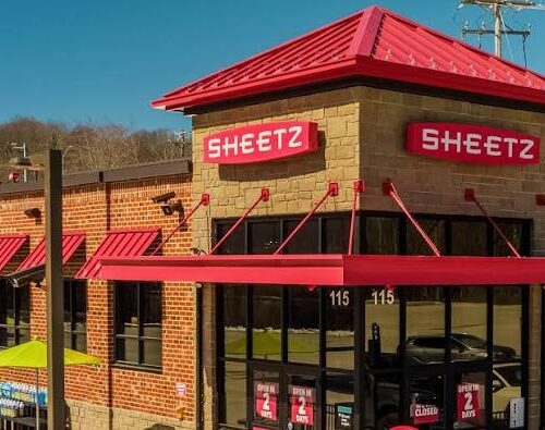Sheetz is quitting VMware, migrating 11,000 virtual machines