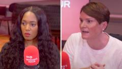 ‘Fibroids left me in excruciating pain’