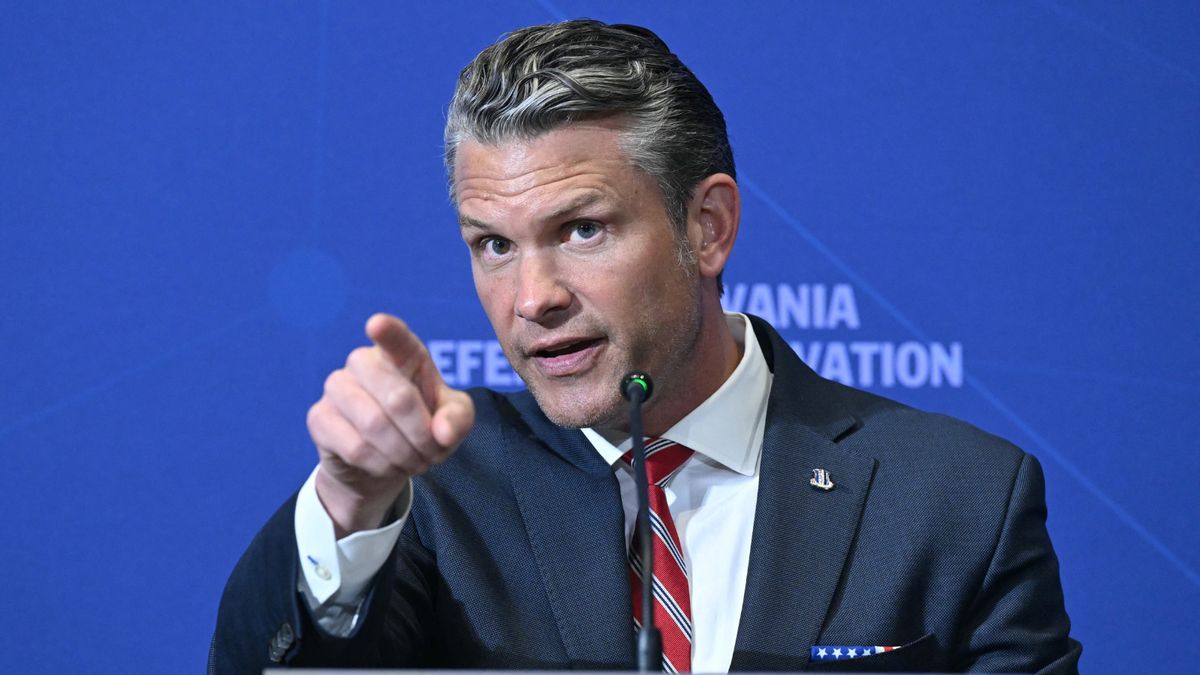 Did Hegseth announce testosterone screening, replacement therapy for troops?