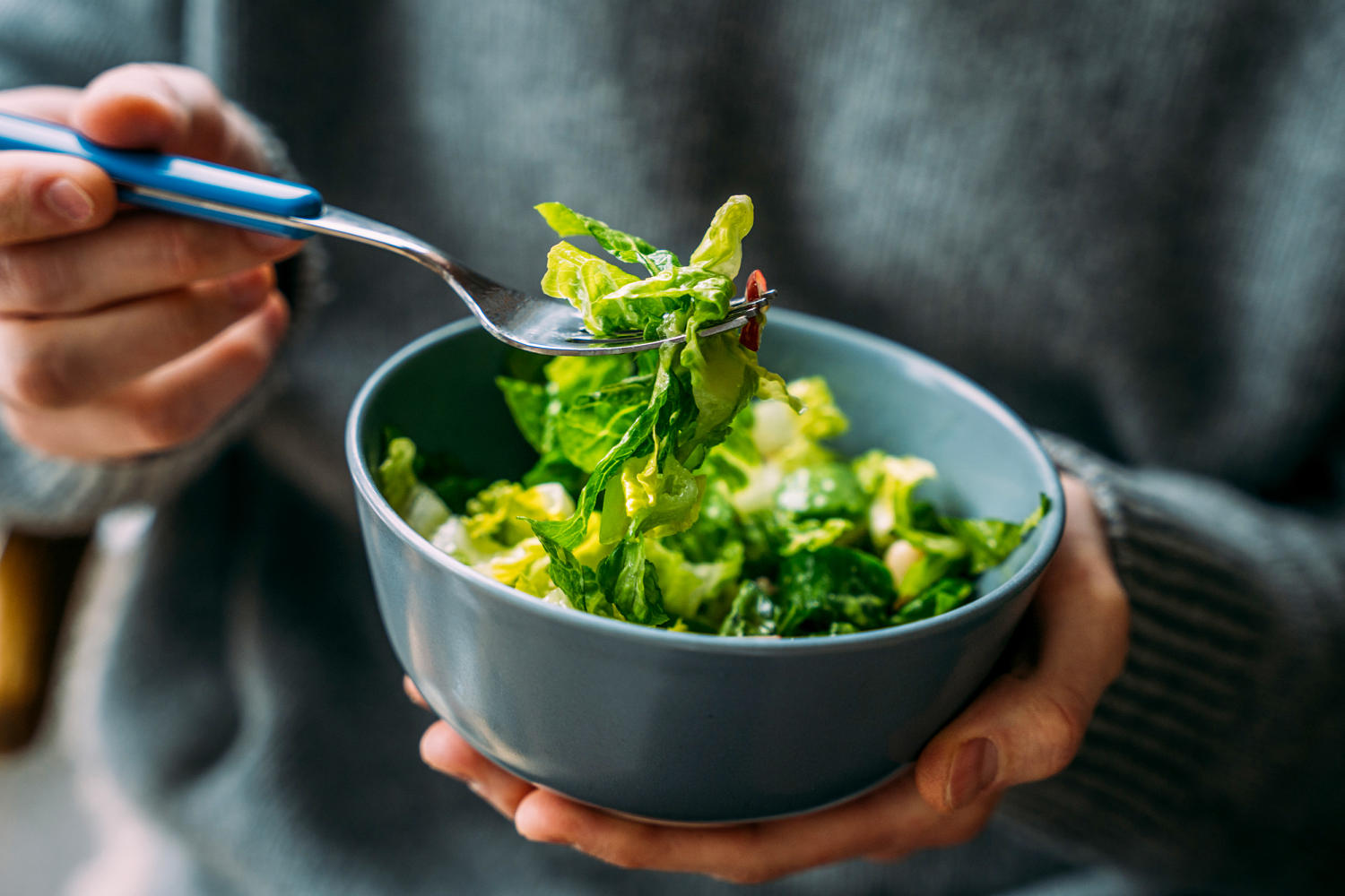 Iceberg lettuce supplier investigated as possible source in cyclosporiasis outbreak