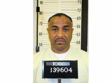 Complaint accuses doctor involved in failed Tennessee execution of violating ethics