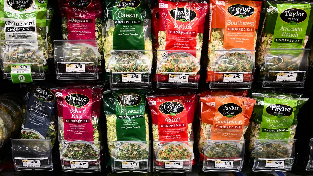 Is Taylor Farms produce source of cyclosporiasis outbreak? What we know