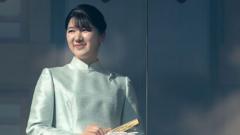 Japan relaxes royal succession rules – but ban on female emperors remain