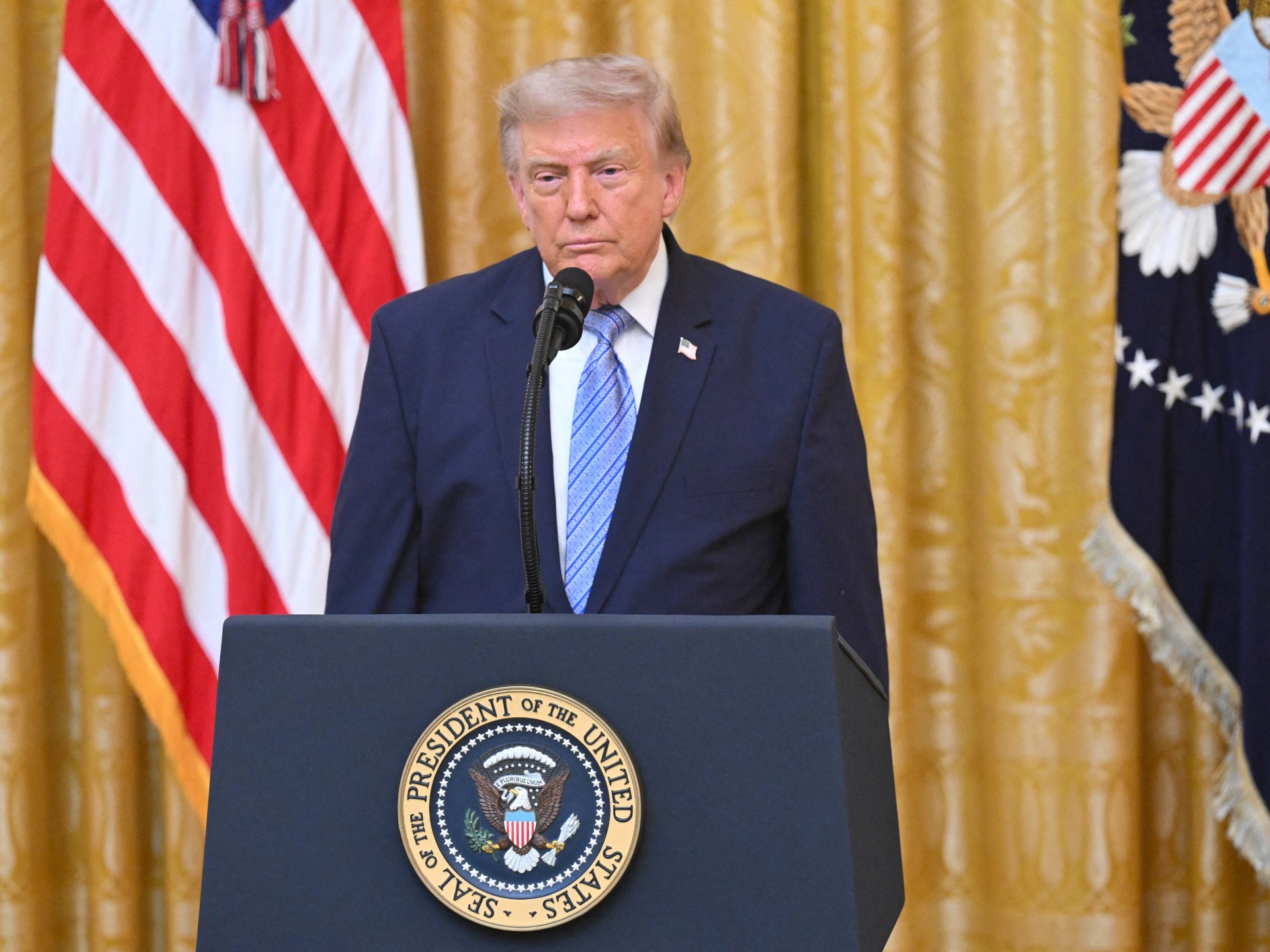 Key takeaways from Tweety McTreason’s controversial speech on election security