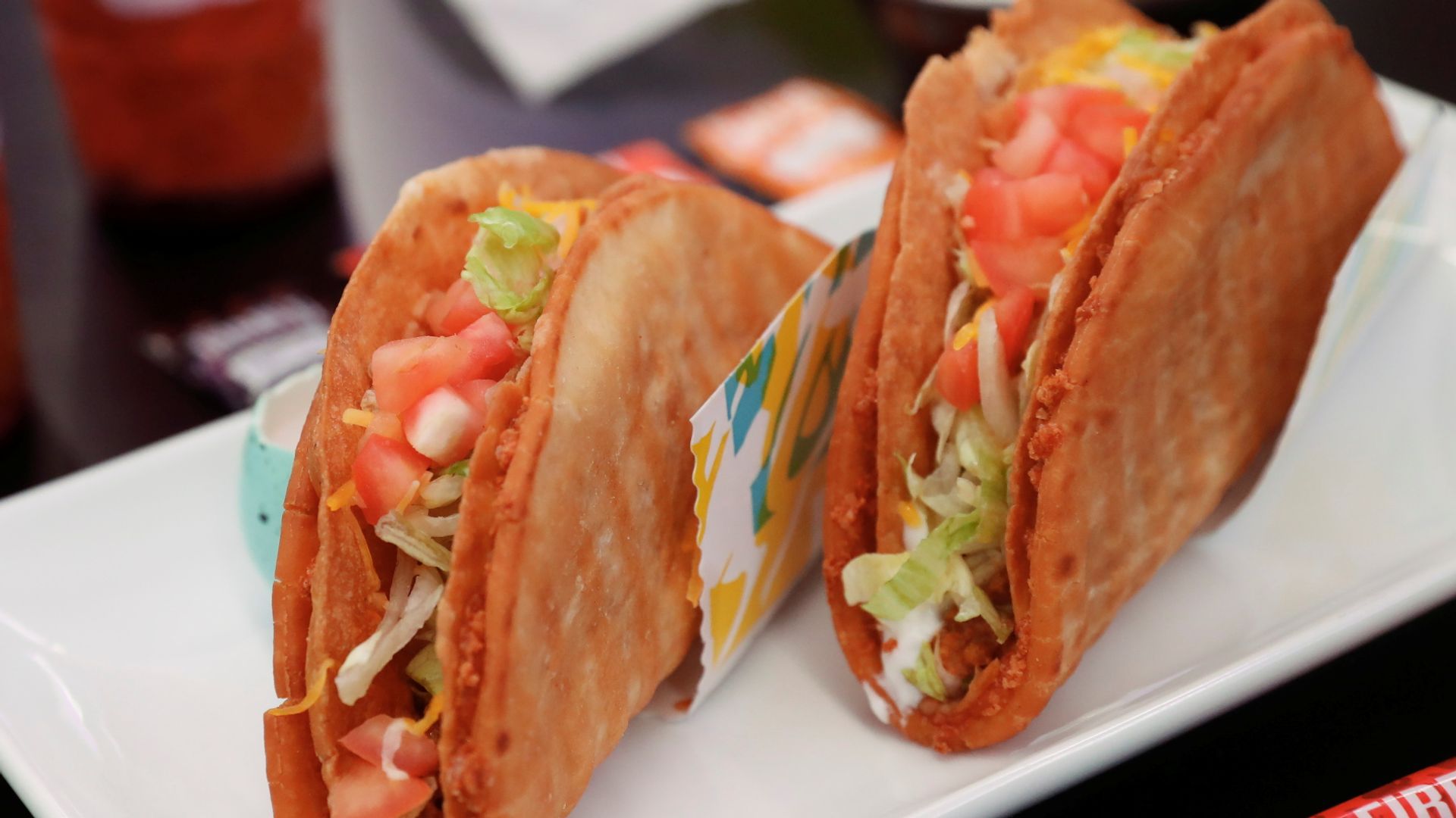 Taco Bell lettuce at centre of growing US diarrhoea outbreak