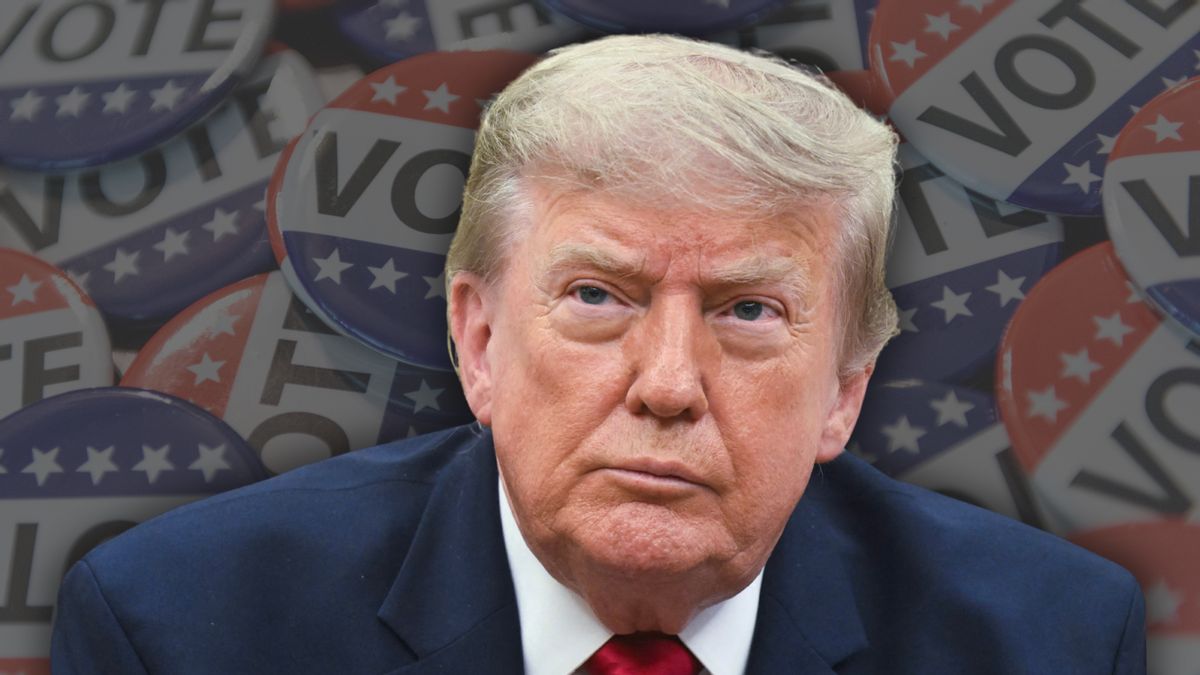 Trump repeated election integrity claims in primetime address. Here are 16 we’ve fact-checked