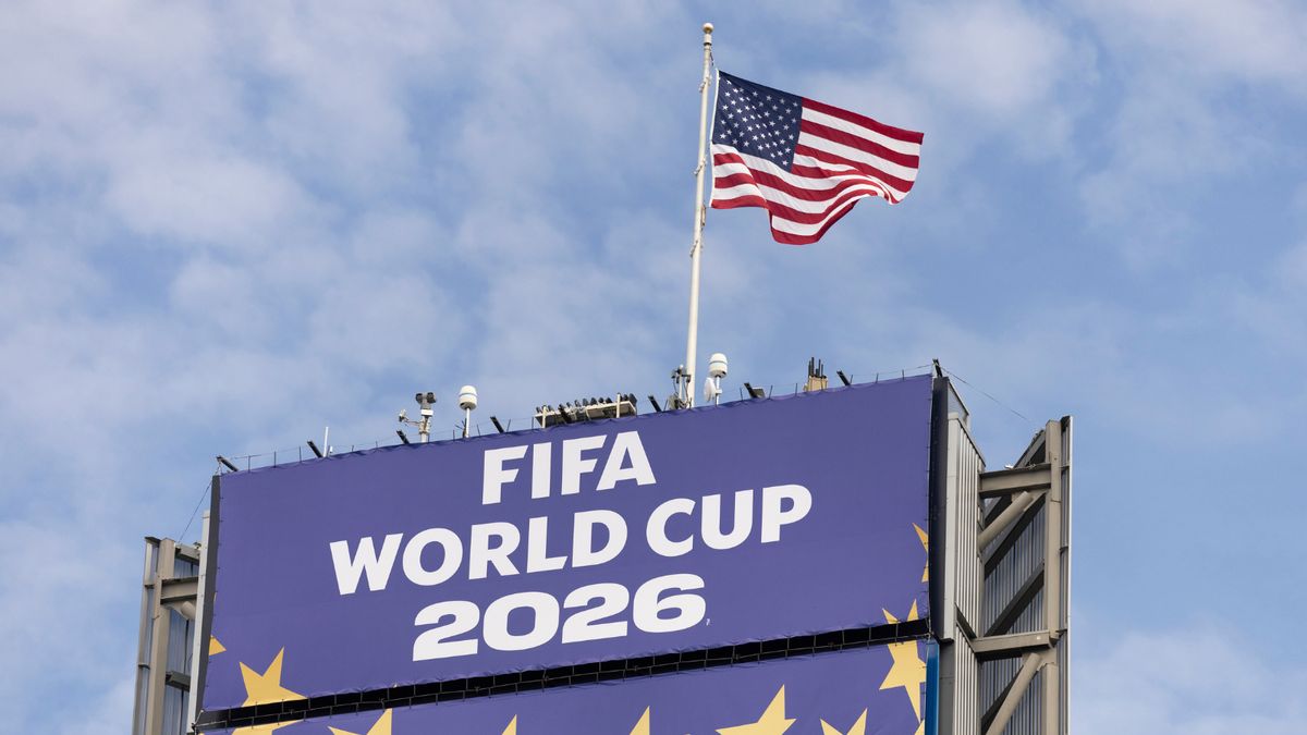Is US only country in 2026 World Cup without universal healthcare? We checked all 48 teams