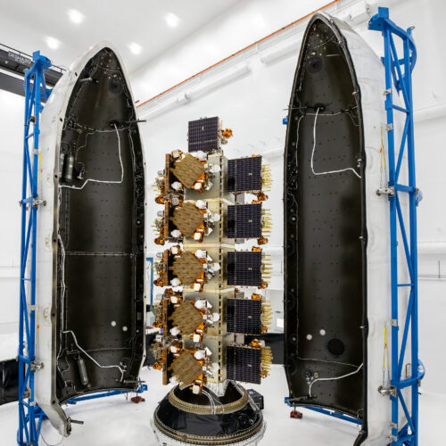 The Pentagon’s Space Development Agency hasn’t moved as fast as anyone would like