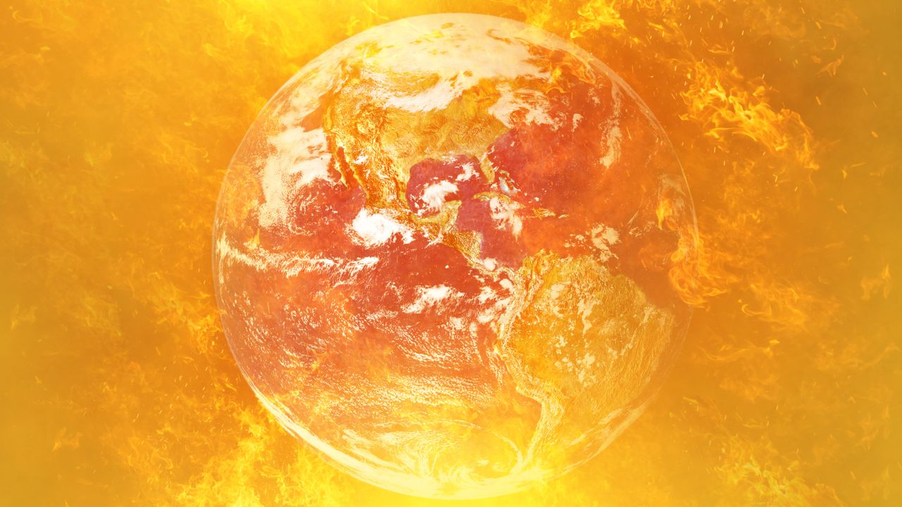 ‘These are striking forecasts’: Super El Niño keeps getting even more likely, and it could bring a humanitarian crisis