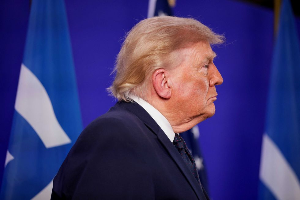 GOP insiders’ damning secret thoughts on ‘despicable’ Trump revealed by Nicolle Wallace