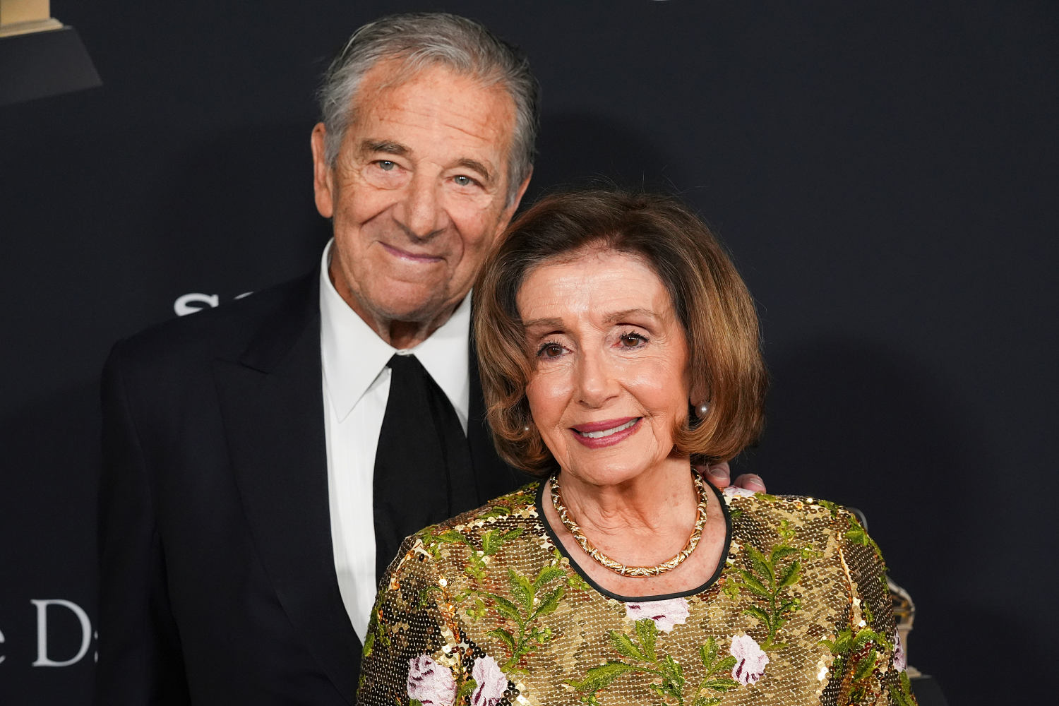 Paul Pelosi charged with misdemeanor hit-and-run after hitting parked car in California