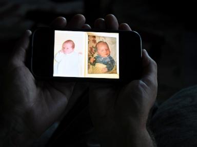 Men sue hospital after DNA tests showed they were switched at birth 38 years ago