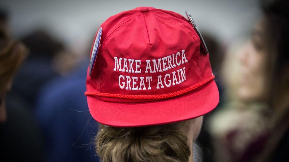 Did Louisiana ‘MAGA fans’ start hunger strike over Trump’s payment to E. Jean Carroll?
