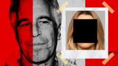 Control, threats, disfiguring surgery: My life inside Jeffrey Epstein’s ‘cult’