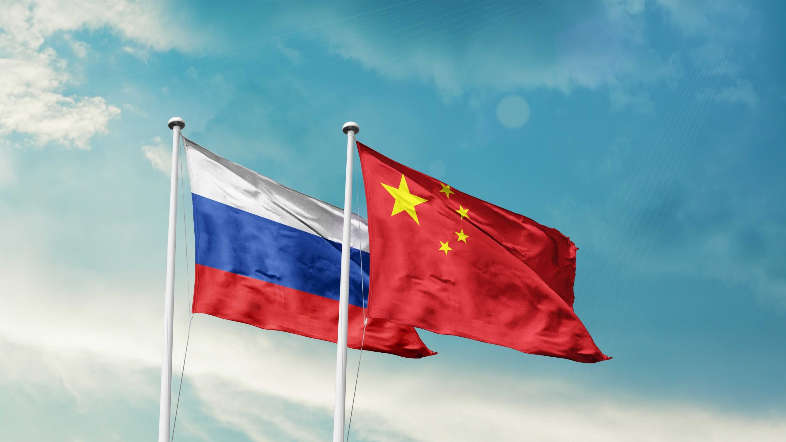 China, Russia, and 27 others create World AI body, without US