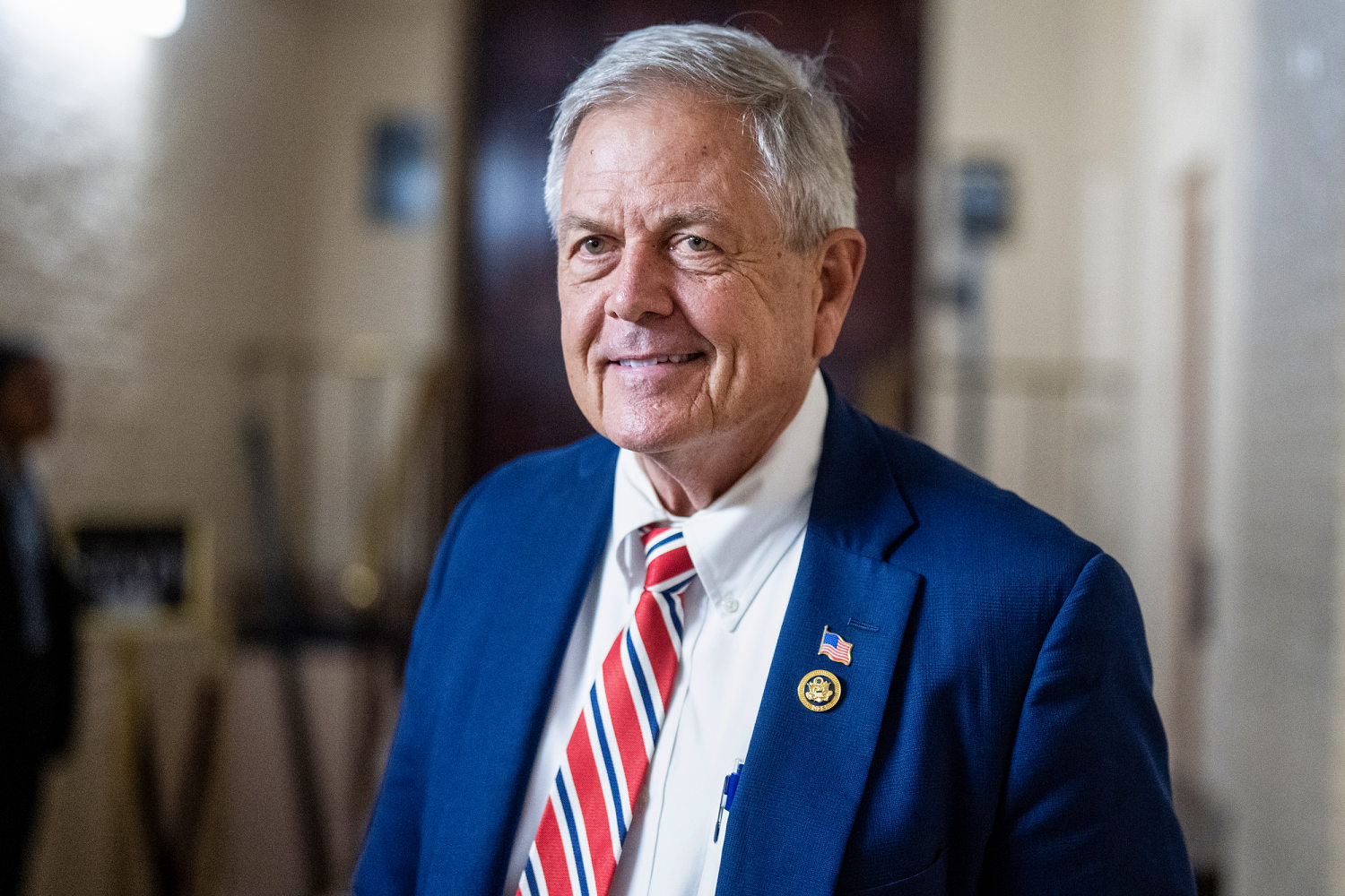 Rep. Ralph Norman launches campaign to replace Lindsey Graham in Senate race