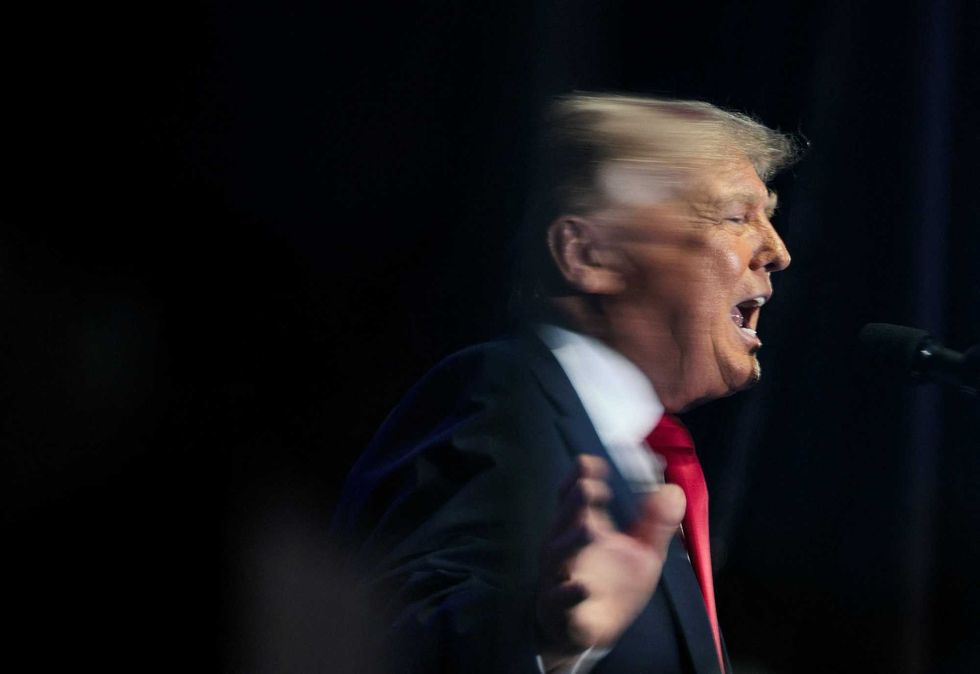 ‘New potential whistleblower’: Legal expert flags Trump tax lawyer ouster as major blow