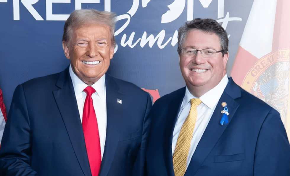 ‘May the gates of hell open’: MAGA lawmaker cheers Iran war escalation as bodies pile up