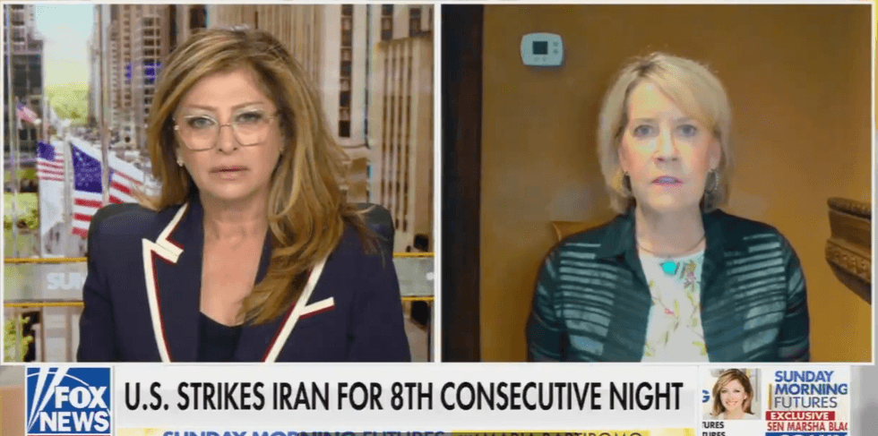 Fox host who can’t ‘understand’ sparks mockery: ‘Consider the possibility Trump lied’