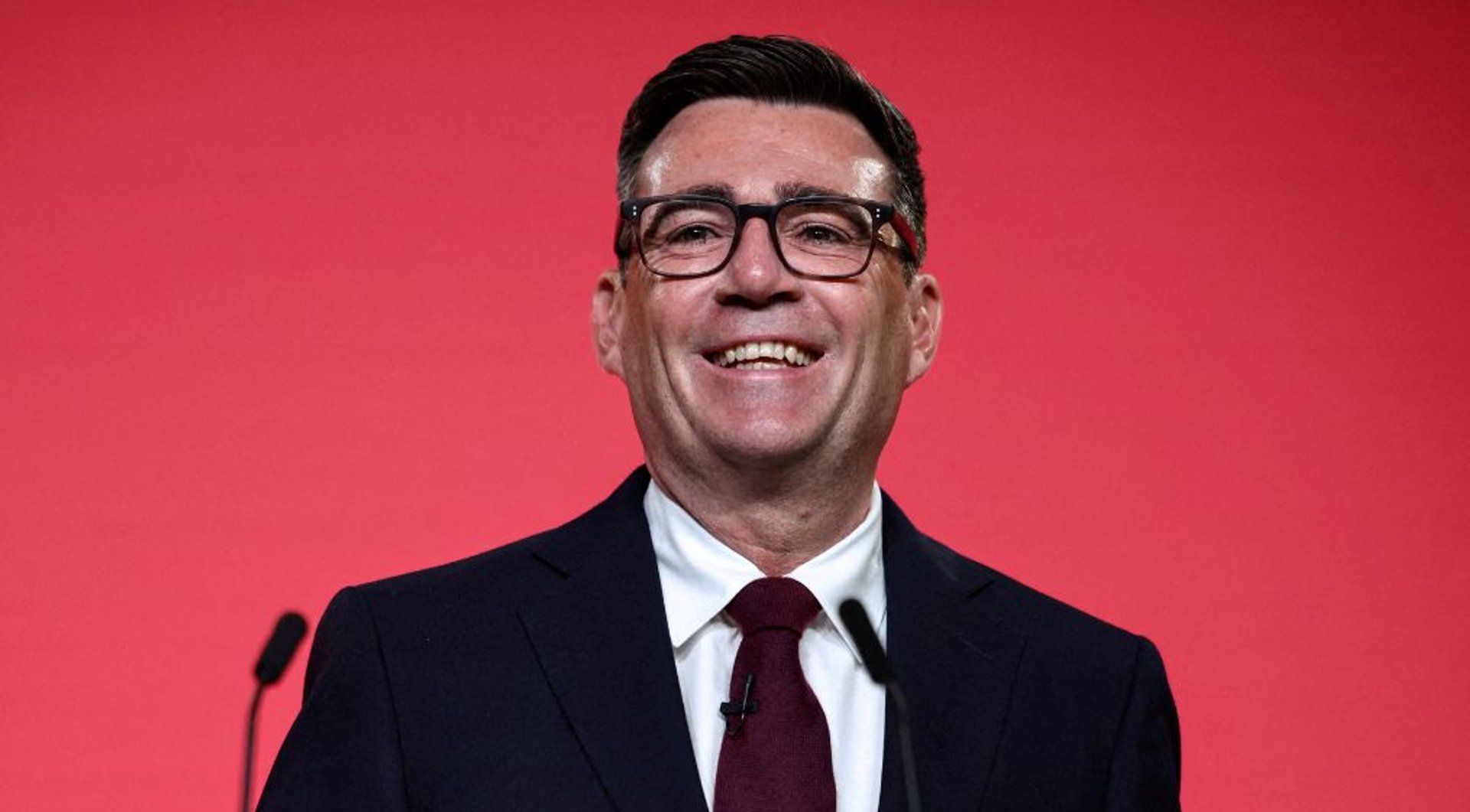 The UK gets its seventh prime minister in 10 years