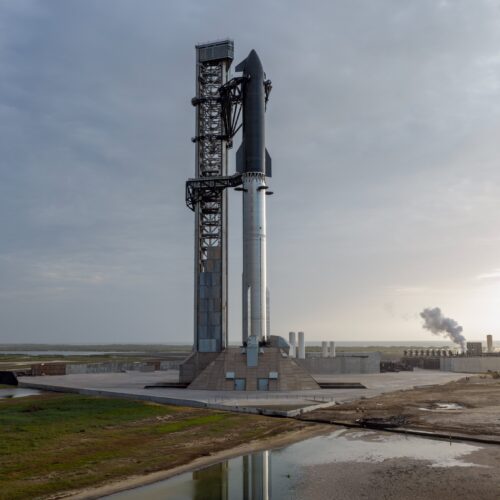 Rocket Report: India’s Vikram-1 nears debut flight; AST to become rocket company?