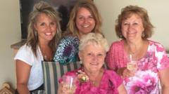 Granny wins care home Happy Hour law change
