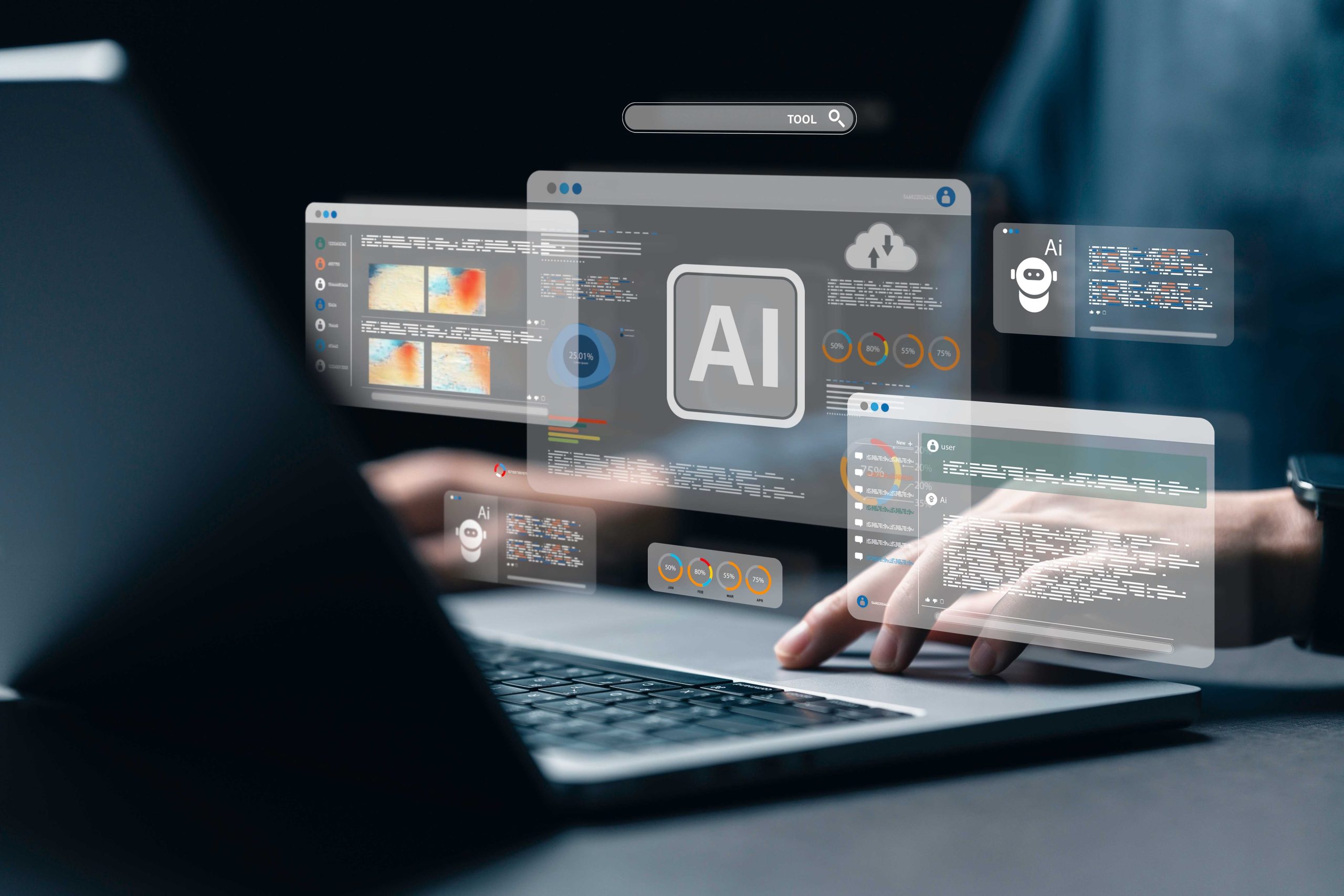 Q&A: Why boutique consultancies might be better for AI rollouts than the bigwigs