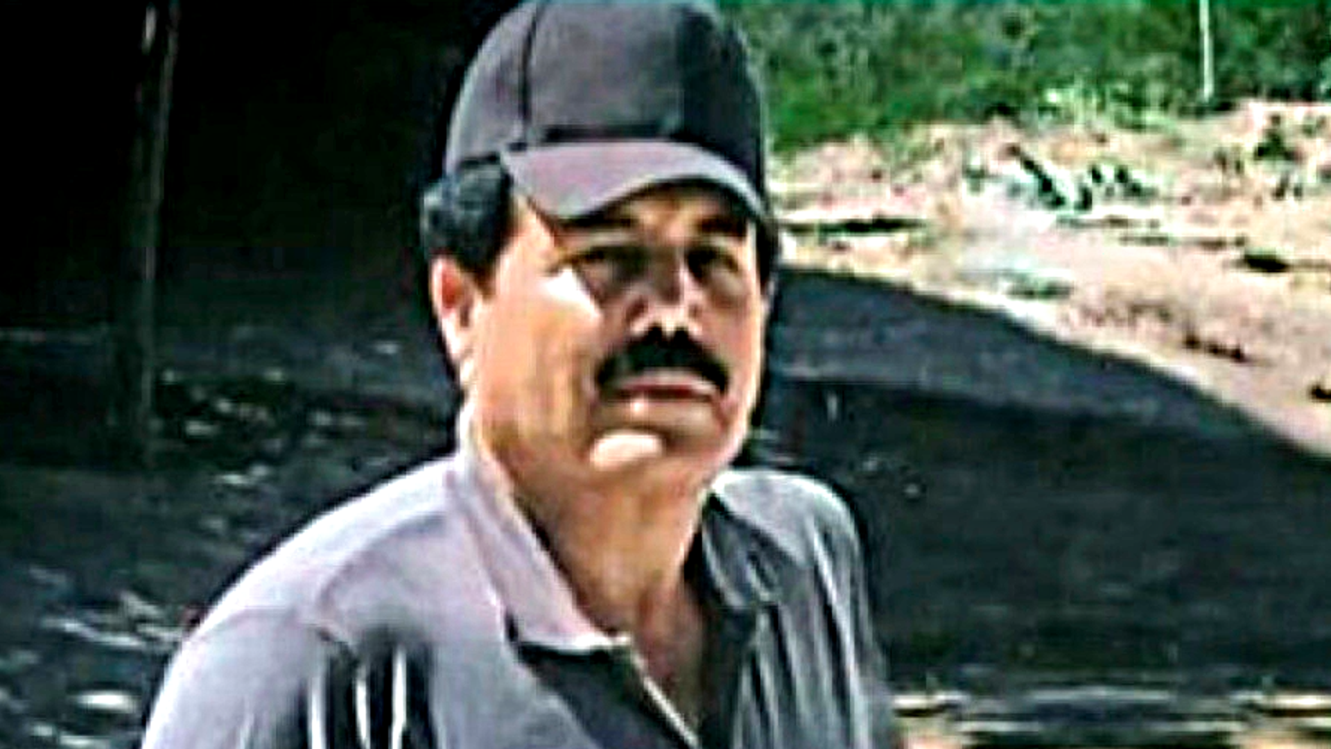 Mexican drug lord sentenced to life in prison