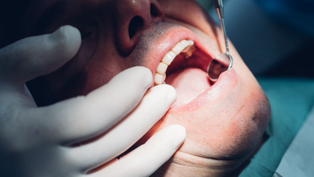 The bacteria behind gum disease may also harm your heart valves, early research suggests