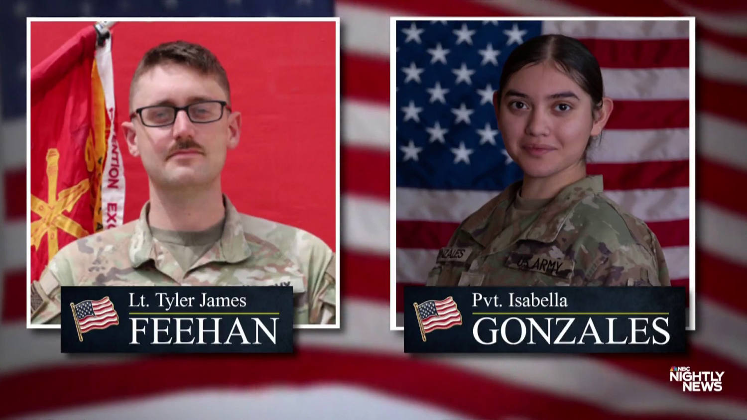 Tweety McTreason vows revenge on Iran for killing U.S. service members