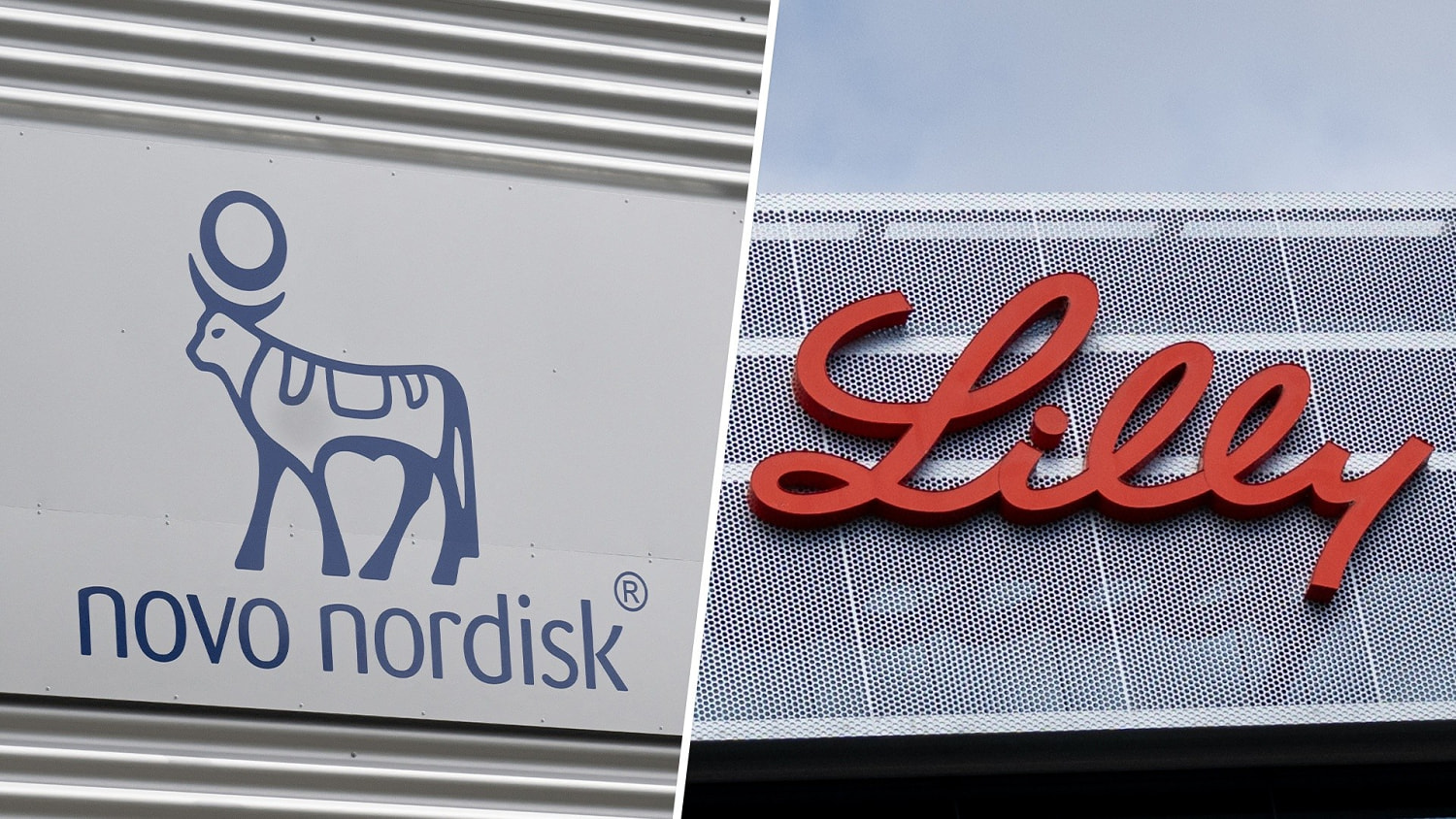 Novo Nordisk Sues Eli Lilly Over Weight Loss Drug Advertisement