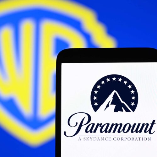 Judge halts Paramount’s $111B purchase of Warner Bros. in win for US states