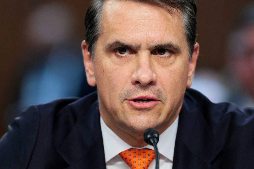 Todd Blanche is ‘daring’ retiring GOP senator to defy Trump: legal expert