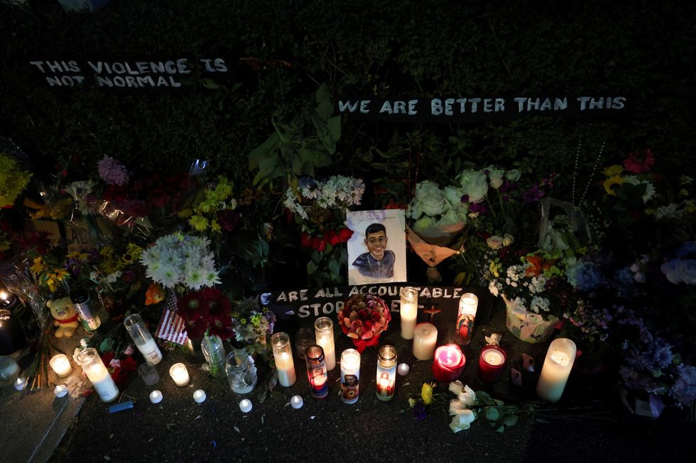 Family of Maine man killed by ICE will sue US government: report