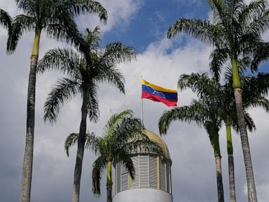 Venezuela confirms 3 people died of hantavirus infections, 2 more deaths suspected