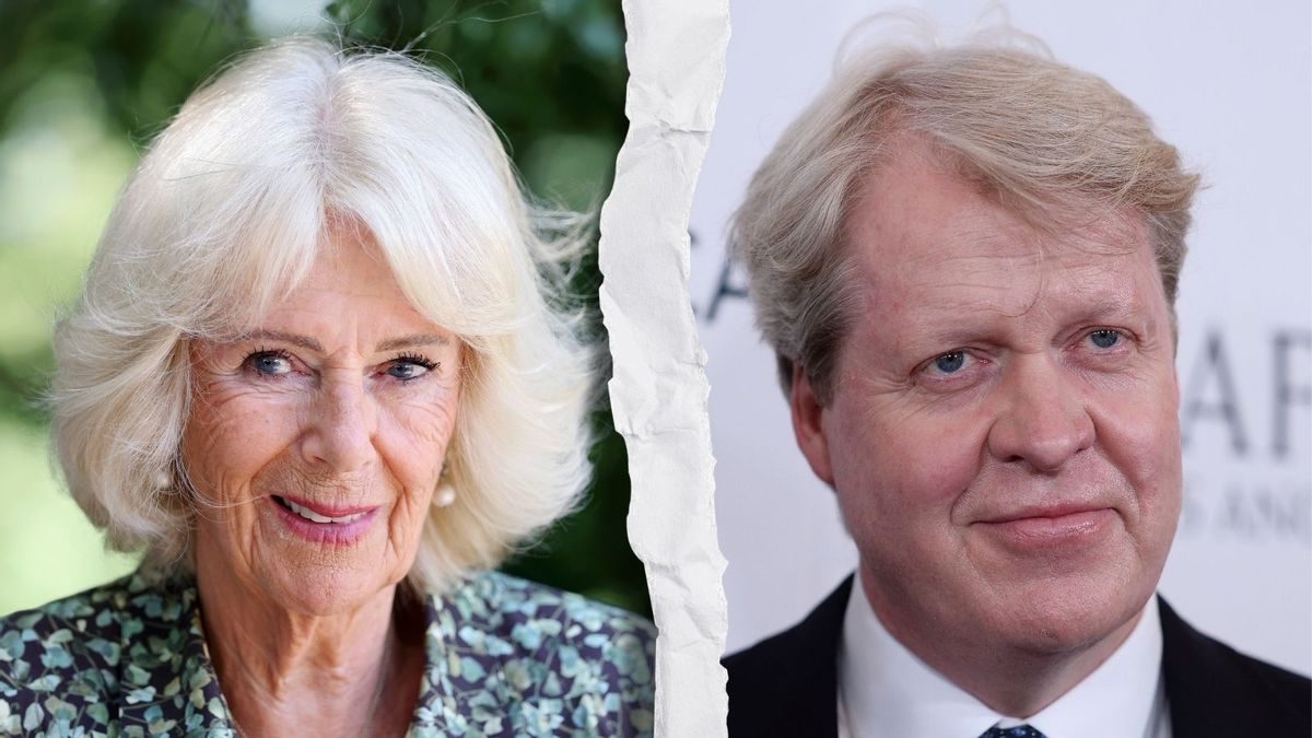 Did Princess Diana’s brother criticize Queen Camilla in royal gala speech?