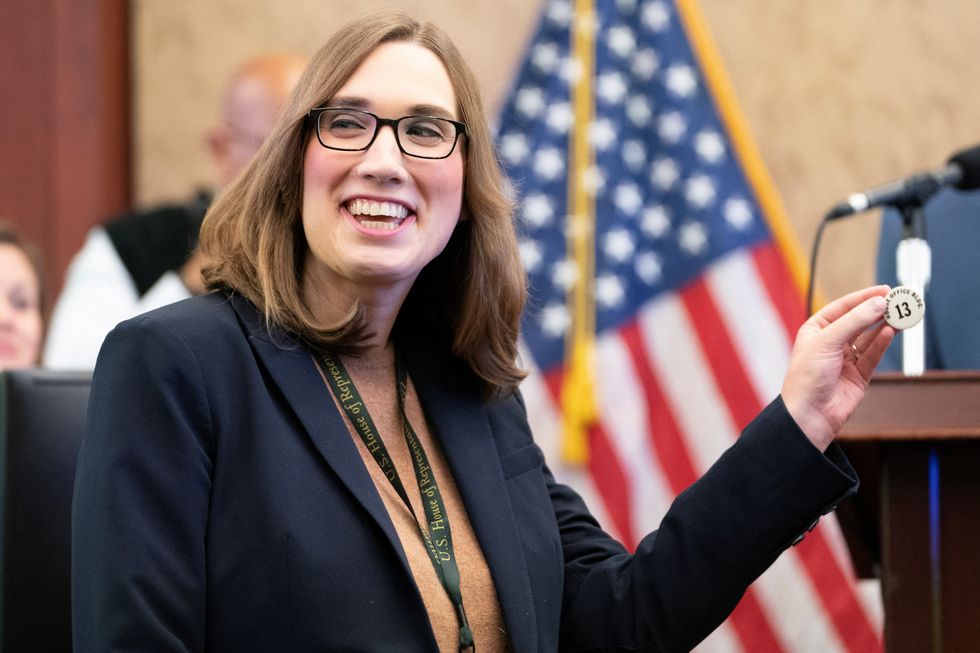 MAGA activist gets humbled by Dem lawmaker in epic clapback: ‘Don’t mumble’