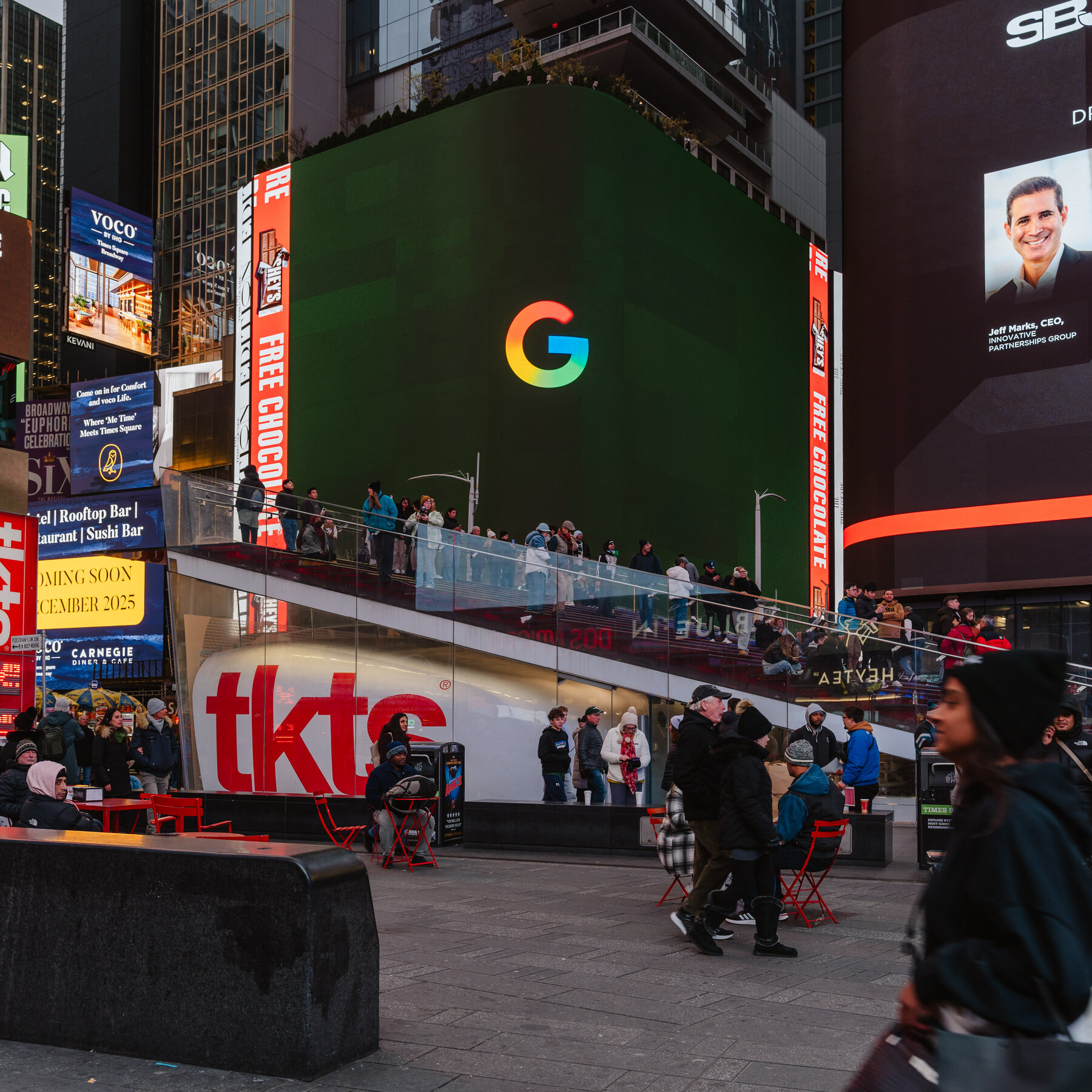 Alphabet Quadruples Profit to $112 Billion, Fueled by A.I. Investments