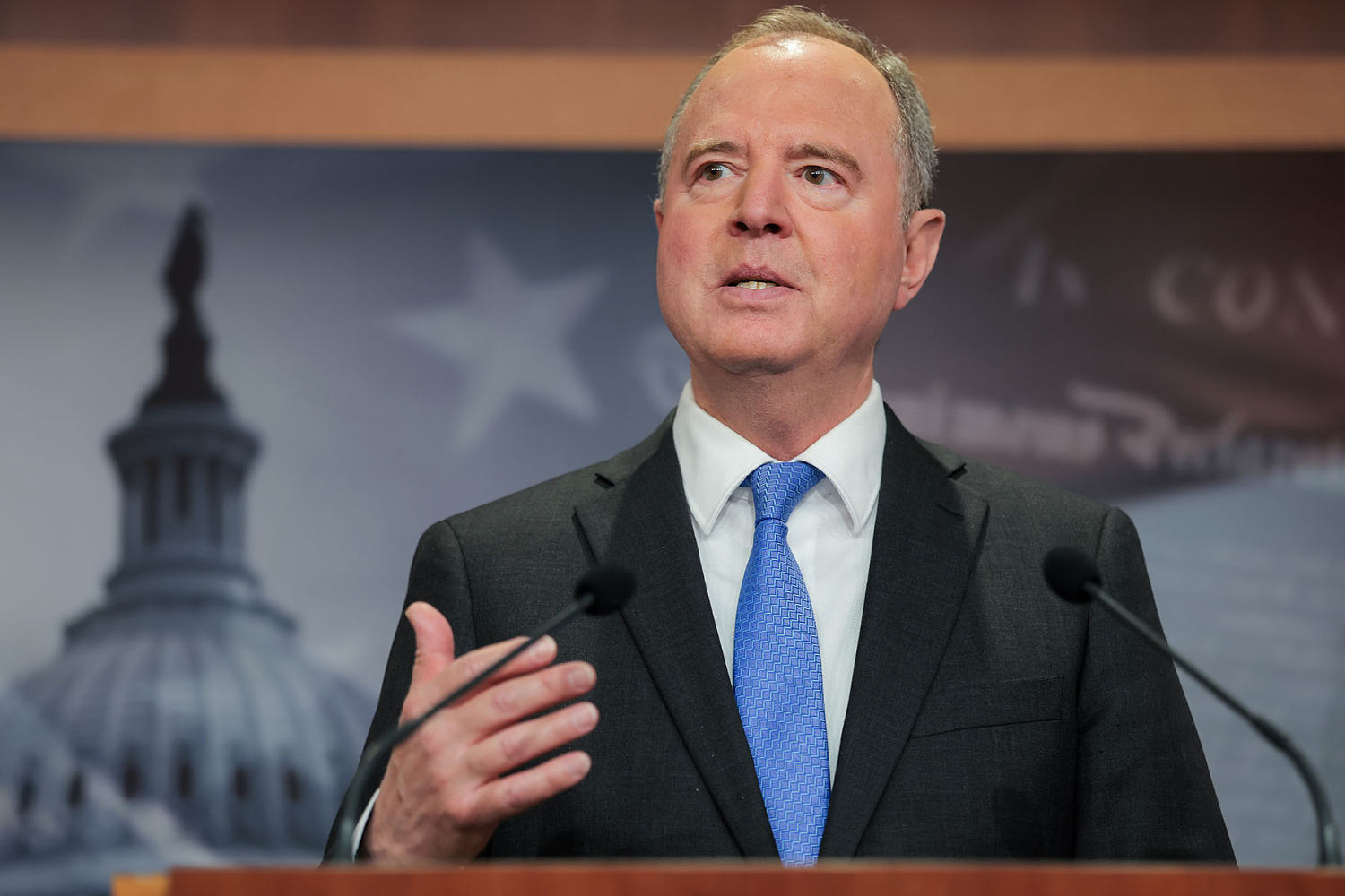 New bipartisan bill takes aim at Chinese AI companies accused of copying American tech